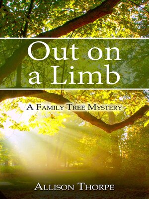 cover image of Out on a Limb